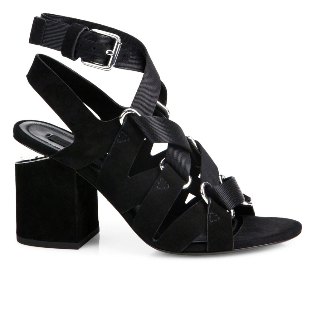Alexander Wang Rachel Sandals